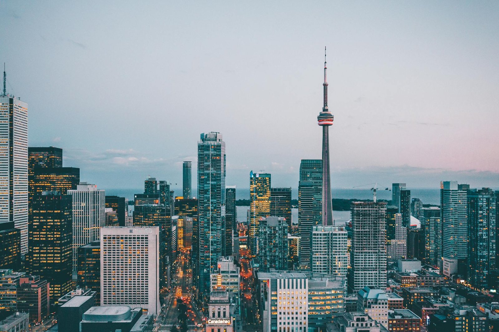 Explore Toronto's vibrant culture