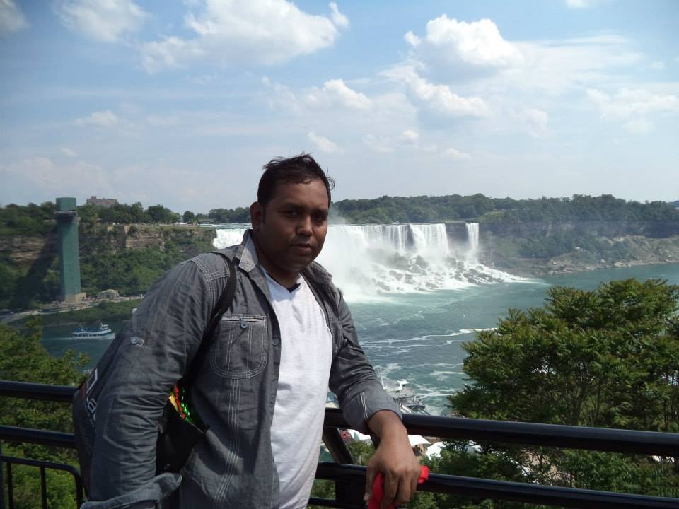 Niagara Falls