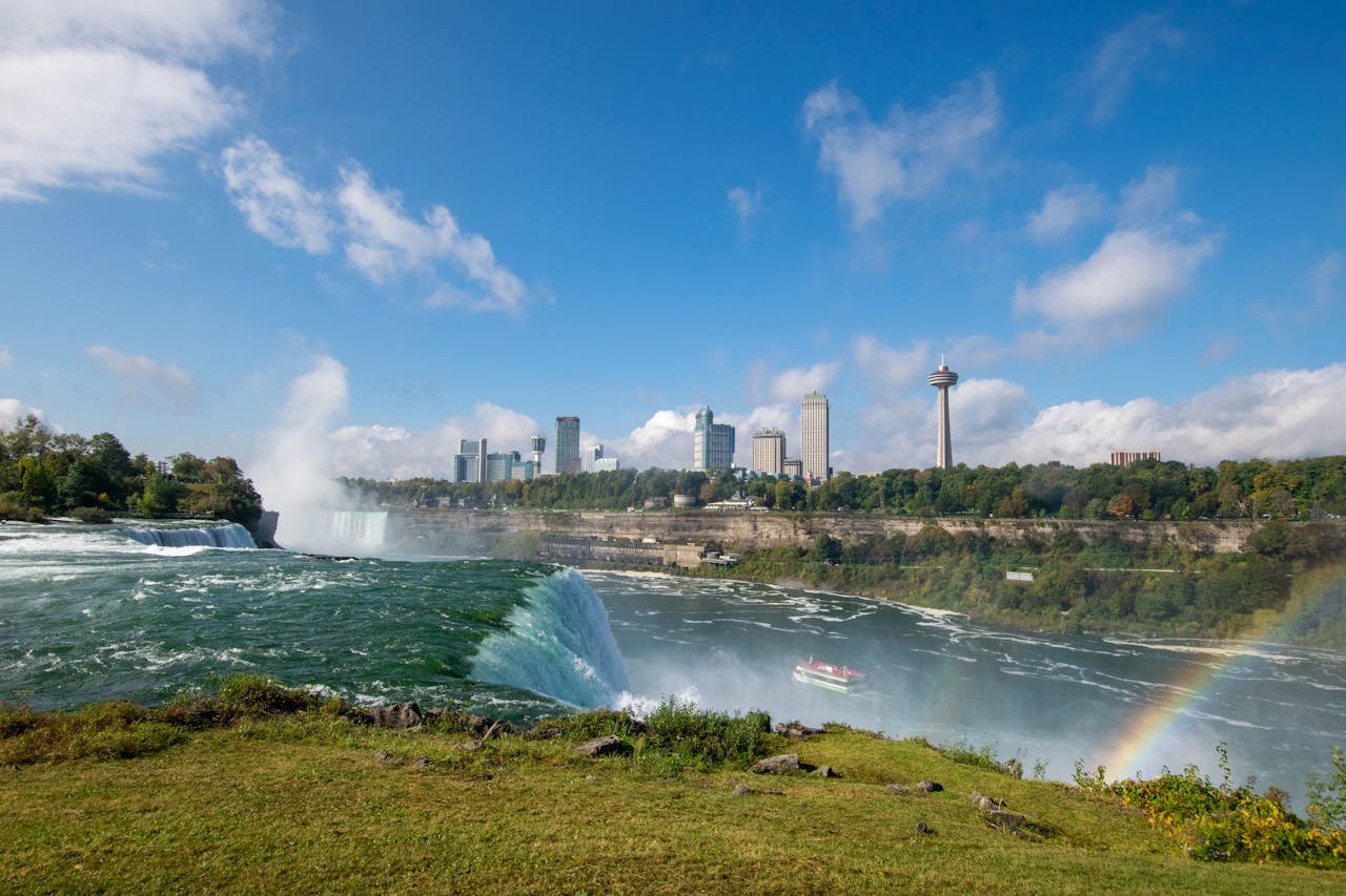 Niagara Falls