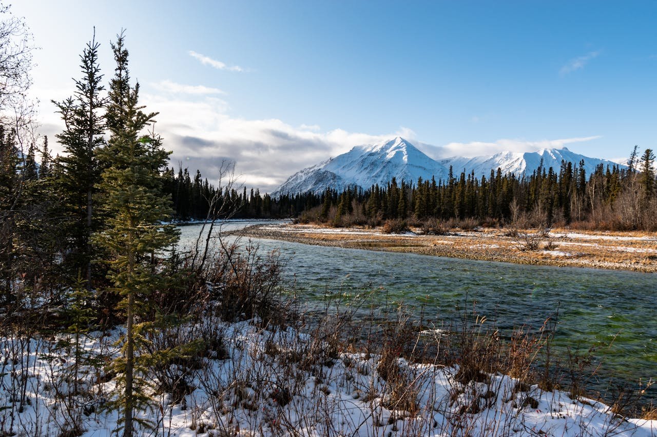 Whitehorse, Yukon