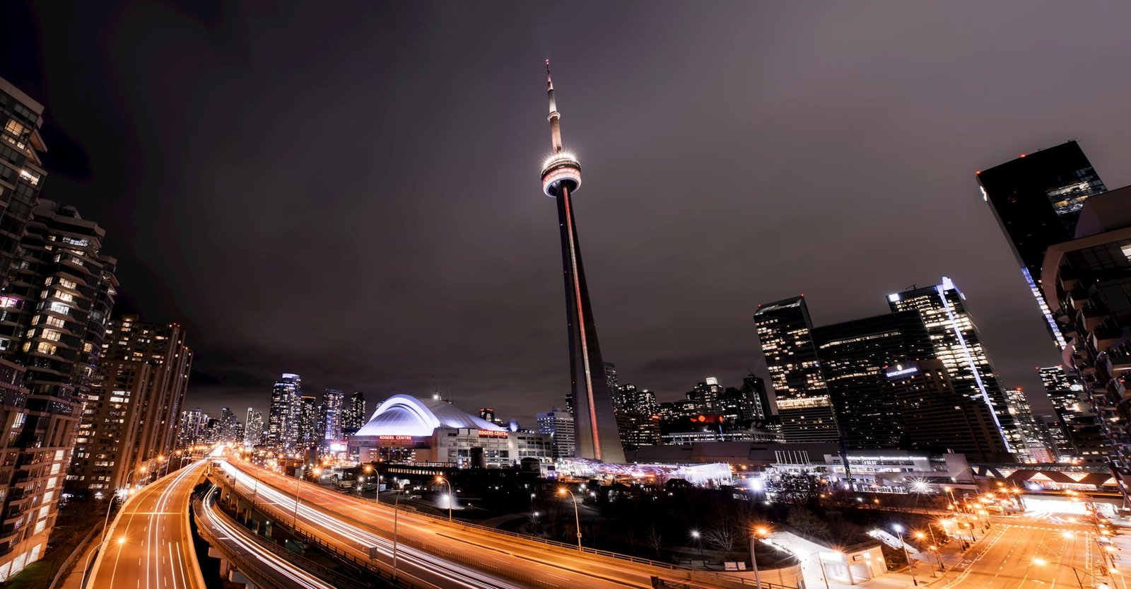 CN Tower, Toronto