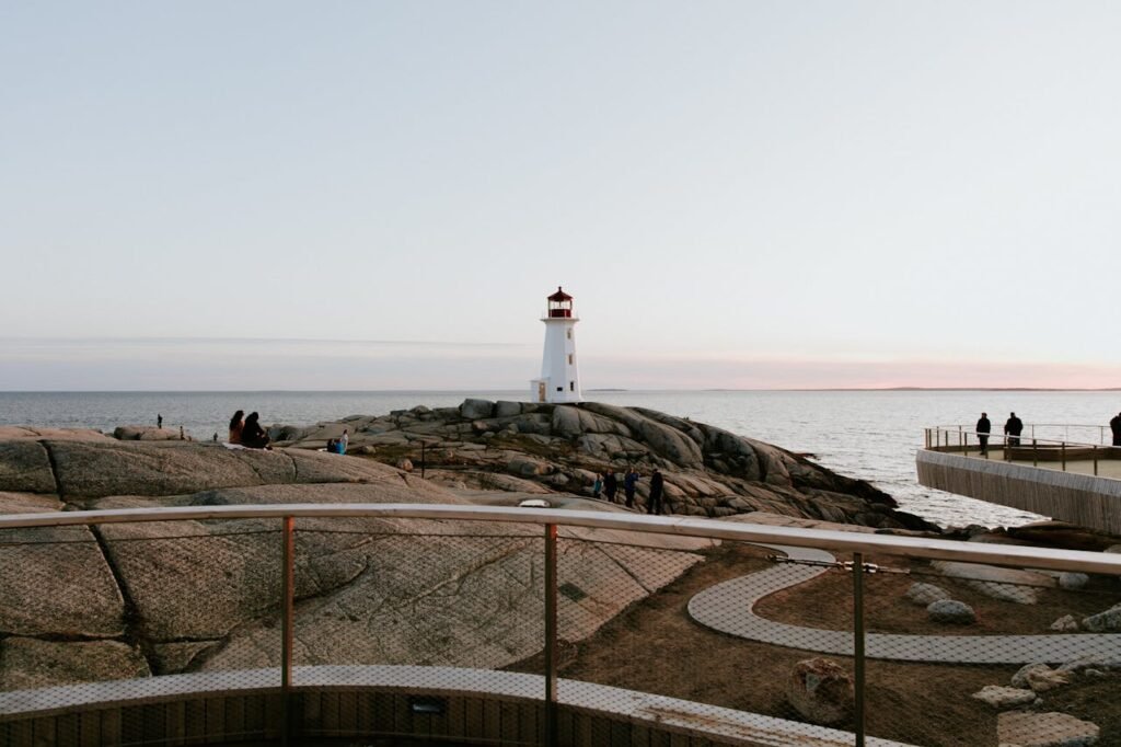 Peggy's Cove