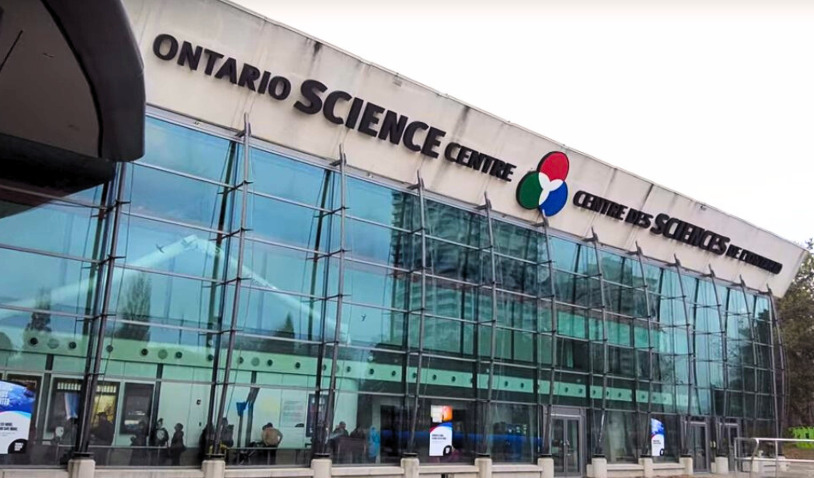 Ontario Science Centre