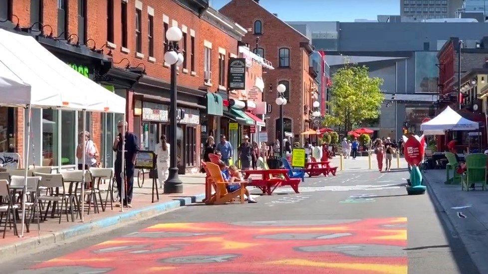 Byward Market