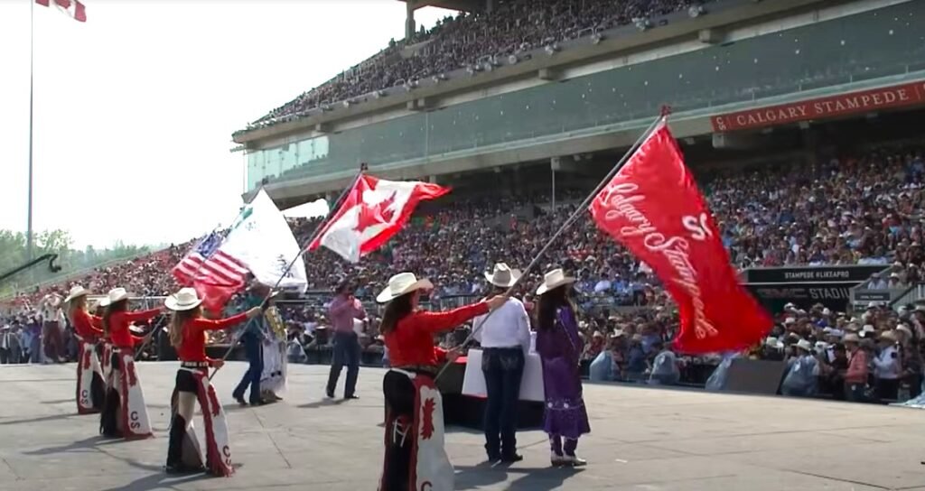 Calgary Stampede