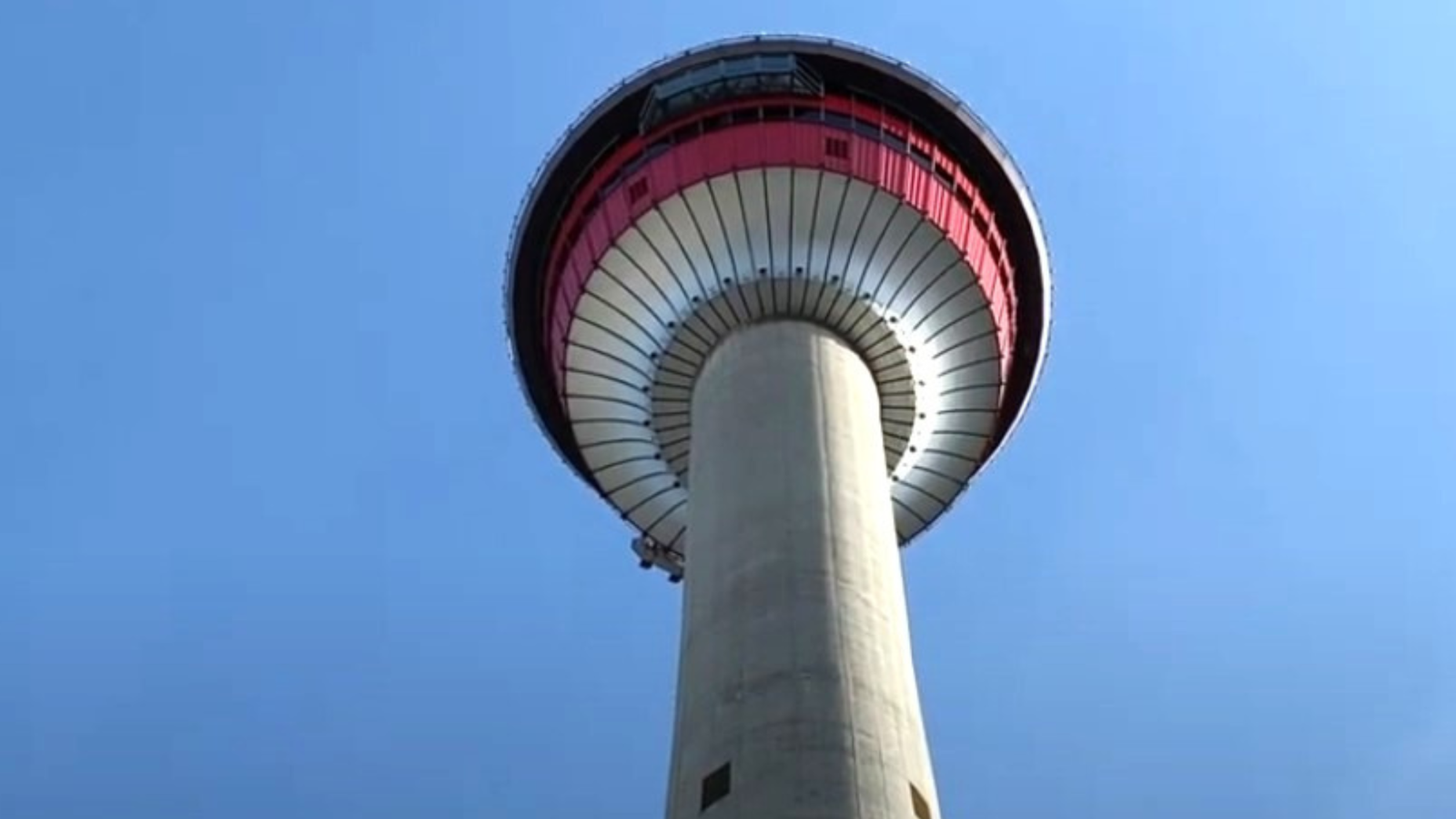 Calgary Tower