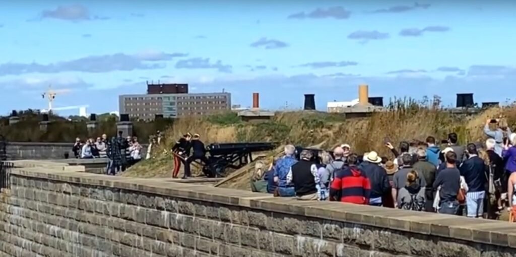 Halifax Citadel