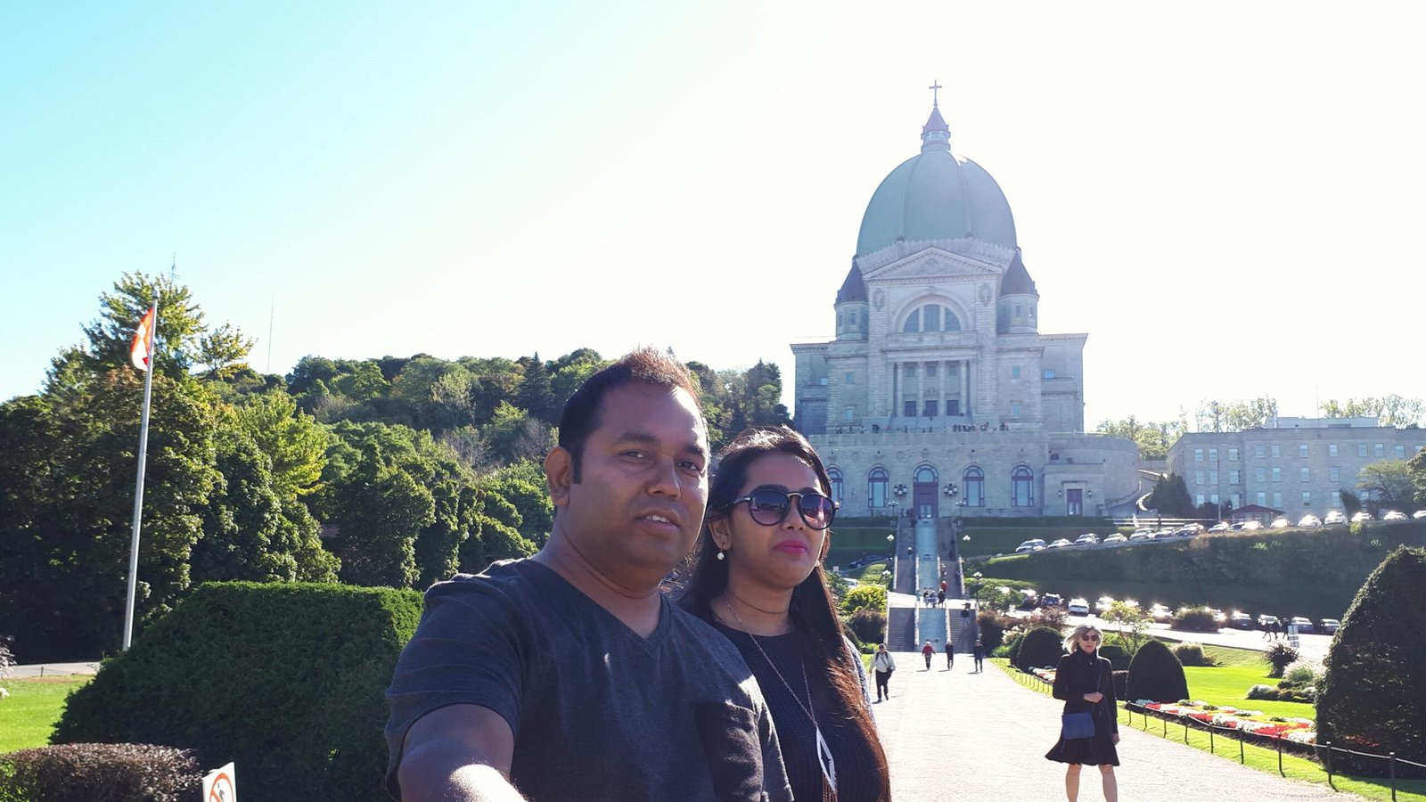 Saint Joseph's Oratory of Mount Royal